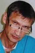 Рыбалко Сергей Федорович - Омск