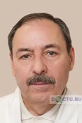 Рыбалов Александр Васильевич - Санкт-Петербург
