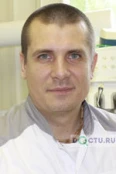 Рыбась Александр Владимирович - Киров