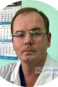 Рыбас Алексей Витальевич - Санкт-Петербург