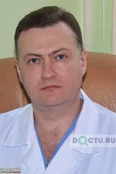 Рыбас Роман Владиславович - Пенза