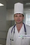 Рыбасов Андрей Эдуардович - Белгород