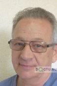 Рыбасов Павел Николаевич - Ставрополь