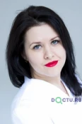 Рыбасова Александра Васильевна - Санкт-Петербург