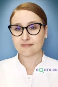 Рыбасова Варвара Павловна - Санкт-Петербург
