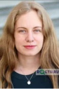 Рыбчинская Евгения Владимировна - Москва