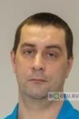 Рыбцов Алексей Васильевич - Тюмень