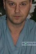 Рыбиков Константин Иванович - Симферополь