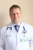 Рыбин Евгений Владимирович - Санкт-Петербург