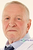 Рыбин Иван Иванович - Екатеринбург