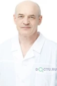 Рыбин Юрий Николаевич - Екатеринбург