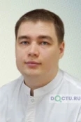 Рыбин Сергей Валерьевич - Курган