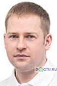 Рыбин Валерий Анатольевич - Москва