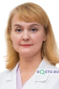 Рыбина Ирина Михайловна - Тюмень