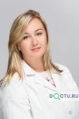 Рыбина Маргарита Олеговна - Санкт-Петербург