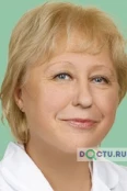 Рыбина Ольга Александровна - Ярославль