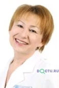 Рыбина Светлана Владимировна - Тюмень