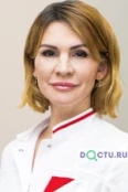 Рыбина Татьяна Рудольфовна - Гусь-Хрустальный