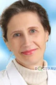 Рыбина Вера Ивановна - Барнаул