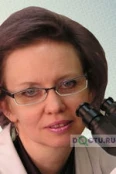 Рыбина Вера Николаевна - Курган