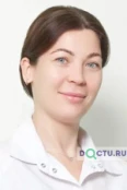 Рыбинцева Оксана Николаевна - Южно-Сахалинск