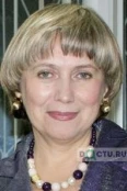 Рыбинцева Татьяна Евгеньевна - Красноярск