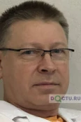 Рыбьяков Николай Витальевич - Пермь