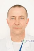 Рыбка Евгений Петрович - Санкт-Петербург