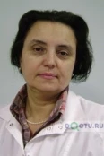 Рыбка Валентина Ивановна - Краснодар