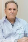 Рыбкин Александр Борисович - Пенза