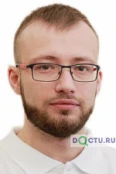 Рыбкин Владислав Валерьевич - Санкт-Петербург