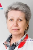 Рыбкина Людмила Анатольевна - Петрозаводск