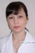 Рыбкина Ольга Анатольевна - Чебоксары