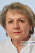 Рыбкина Татьяна Васильевна - Великий Новгород