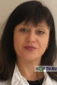 Рыбникова Ирина Васильевна - Воронеж