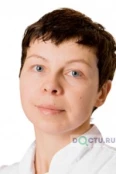 Рыбникова Ольга Федоровна - Москва