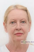 Рыбникова Татьяна Юрьевна - Пенза