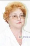Рыбникова Валентина Федоровна - Белгород
