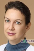 Рыбочкина Елена Владимировна - Рязань