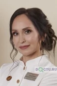 Рыбочкина Екатерина Геннадьевна - Ульяновск