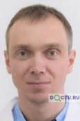 Рычагов Михаил Николаевич - Иваново