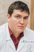 Рычагов Виктор Николаевич - Иваново