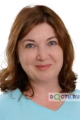 Рычик Ольга Викторовна - Владивосток