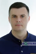 Рычков Денис Владимирович - Оренбург