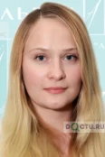Рычкова Анастасия Алексеевна - Киров