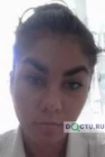 Рычкова Ирина Владимировна - Симферополь