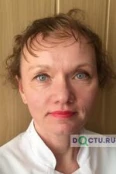 Рычкова Людмила Анатольевна - Набережные Челны