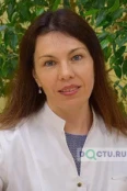 Рычкова Наталья Валерьевна - Киров