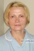 Рычкова Нина Васильевна - Санкт-Петербург