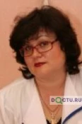 Рыгалева Елена Аркадьевна - Симферополь